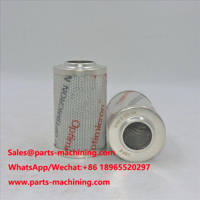 Hydraulic Filter 0160D020ON