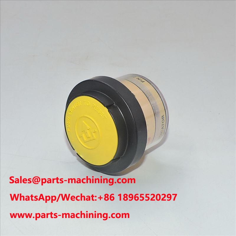 Индикатор воздушного фильтра Ingersoll Rand 22097208 35300615
