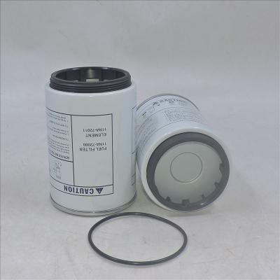 Сепаратор топливной воды HYUNDAI HL960 11NA-72011 P551853 33231
