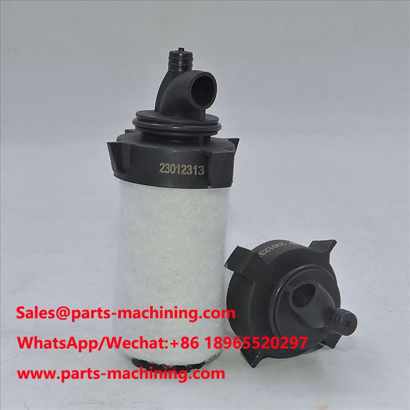 Moisture Filter 23012313