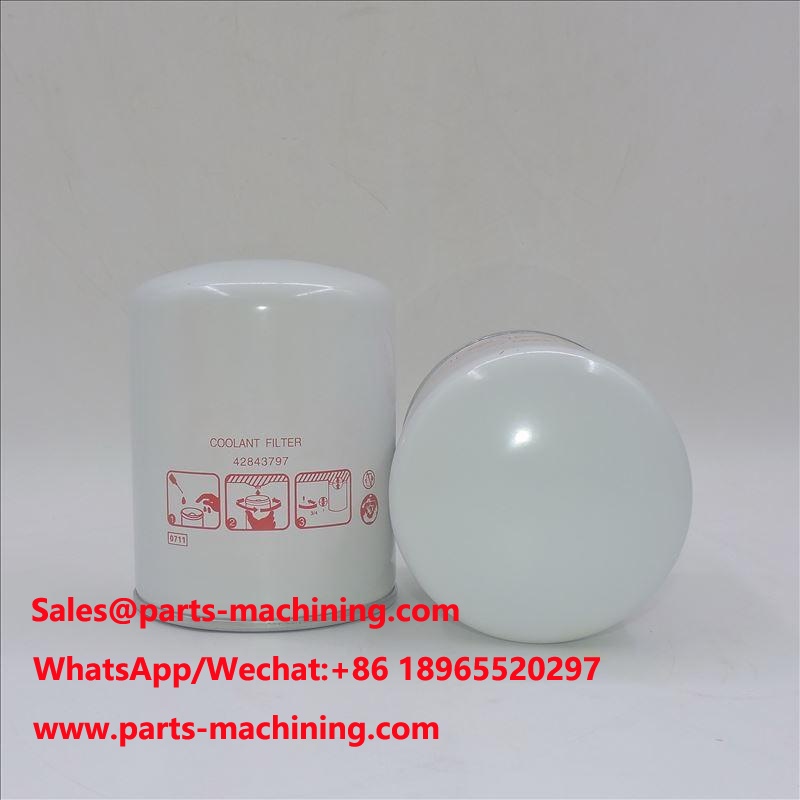 Масляный фильтр 42843797 42843771 для компрессоров Ingersoll Rand
