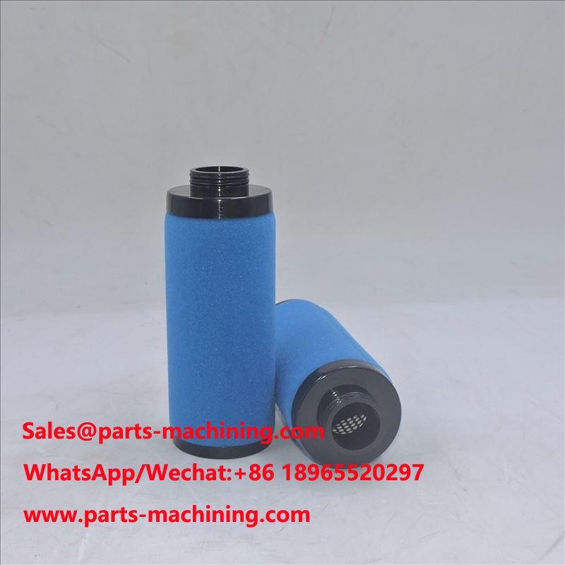 Воздушный фильтр Atlas Copco ZT15 2901200303 1617704003 2901052900
