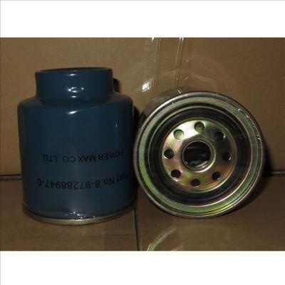 Топливный фильтр 8-97288947-0 FC-1511 FF5999 WF10228

