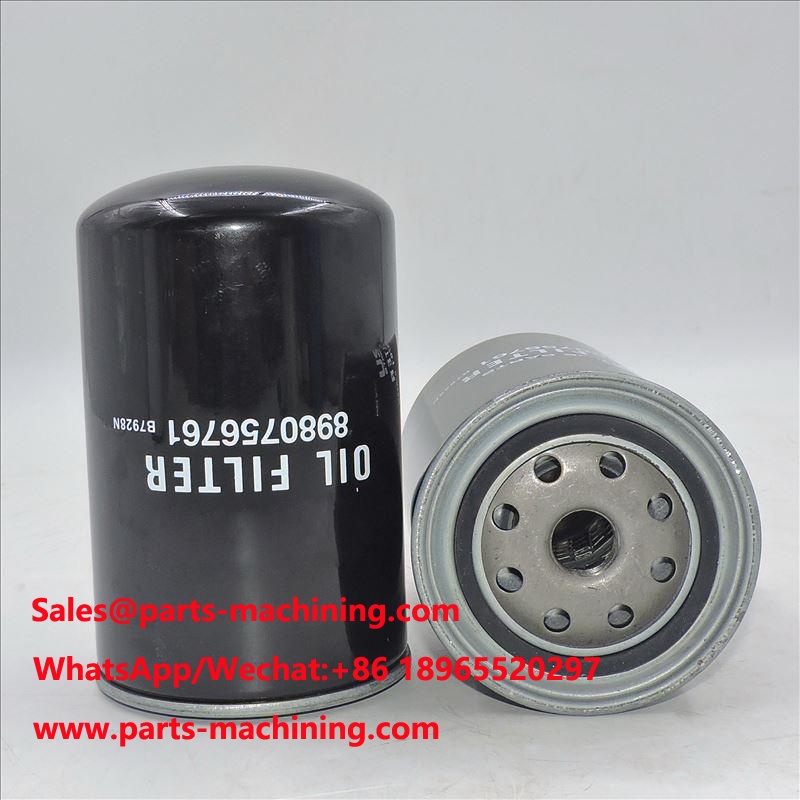 Oil Filter 8980756761