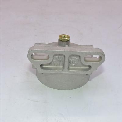 Головка узла топливного фильтра JCB 320/07382 32007382
