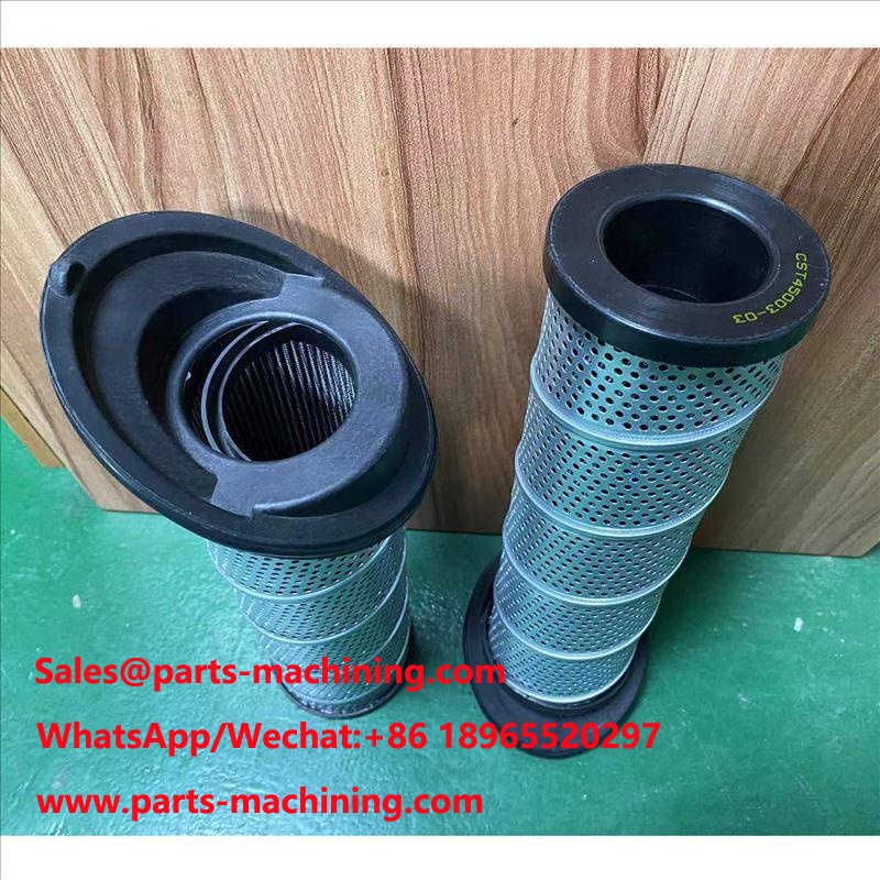 Гидравлический фильтр PARKER 937398Q HF40031 HF40031
