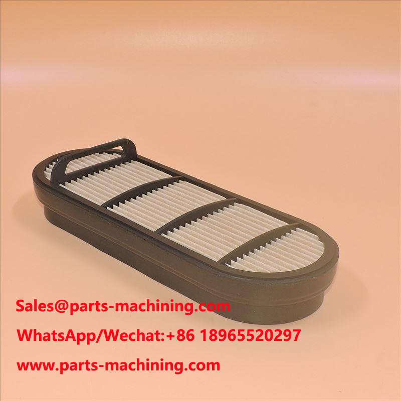 Воздушный фильтр JOHN DEERE 910G AL150288 P606121 PA4704 AF26155
