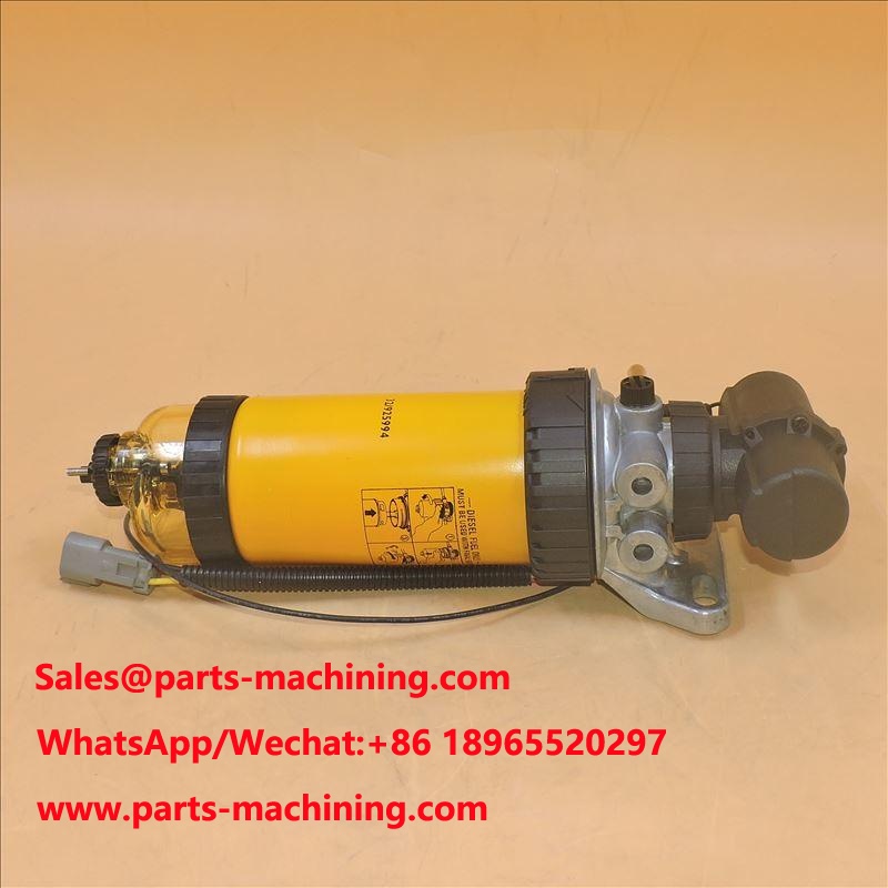 Сборка фильтра 320/07458 32007458 для JCB JS220
