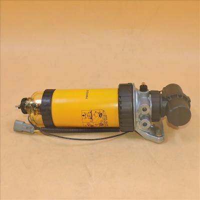 Сборка фильтра 320/07458 32007458 для JCB JS220
