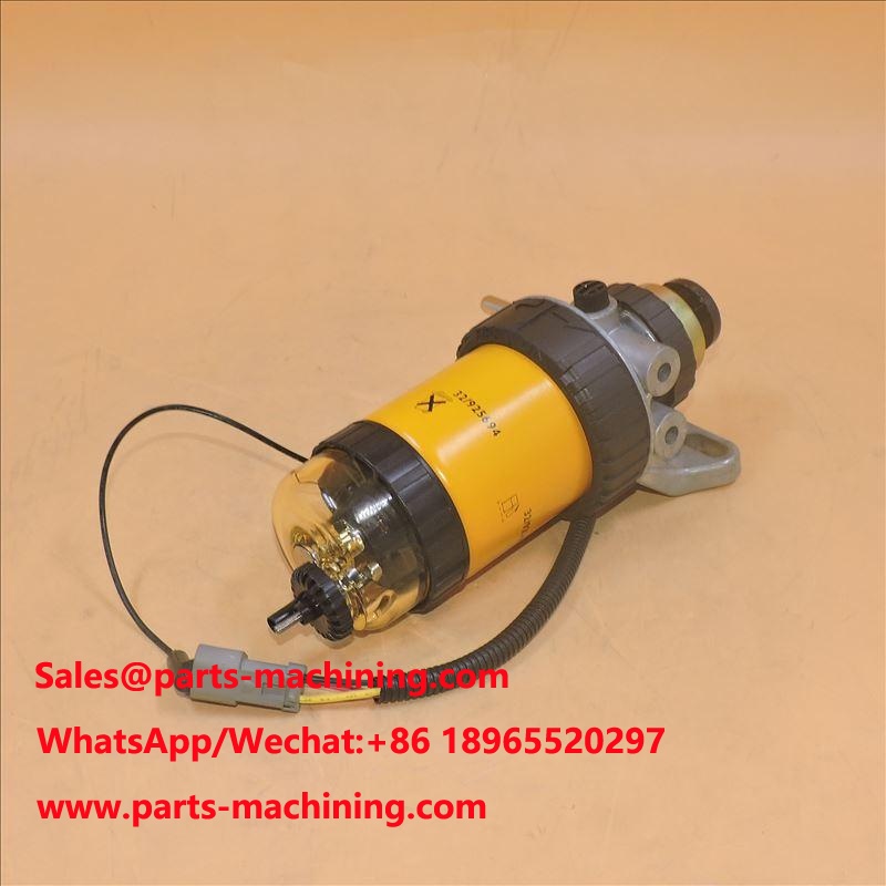 Сборка фильтра JCB 32/925717 32925717
