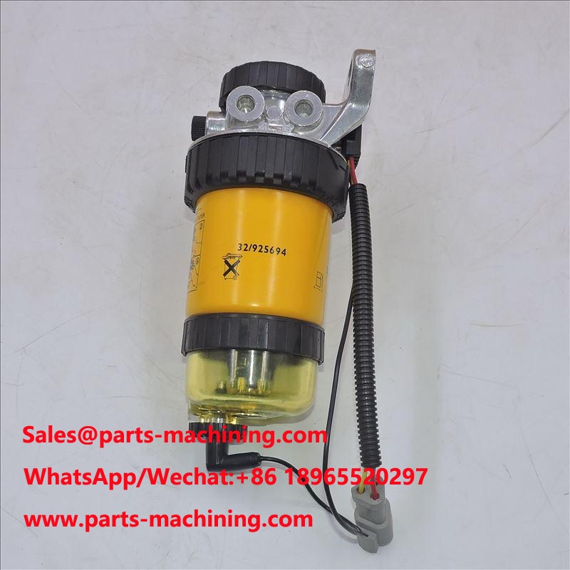 Топливный фильтр JCB в сборе 32/925765 32925765

