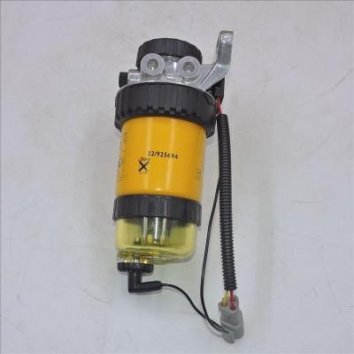 Топливный фильтр JCB в сборе 32/925765 32925765
