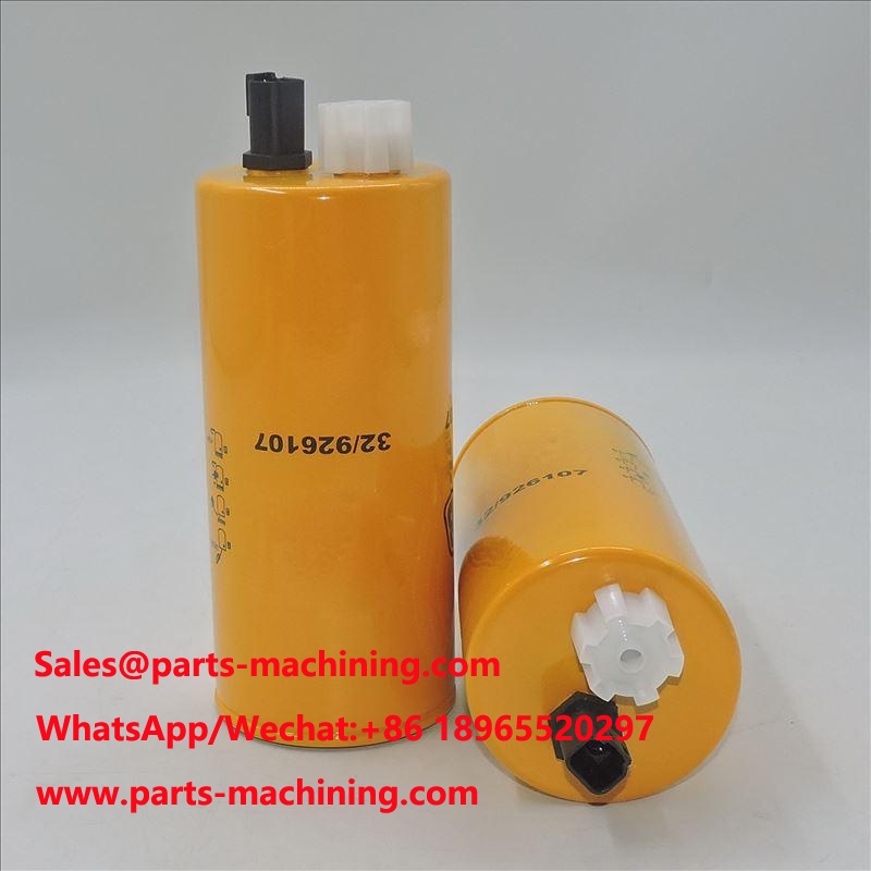 Сепаратор топливной воды JCB JS370 32/926107 32926107 FS20022
