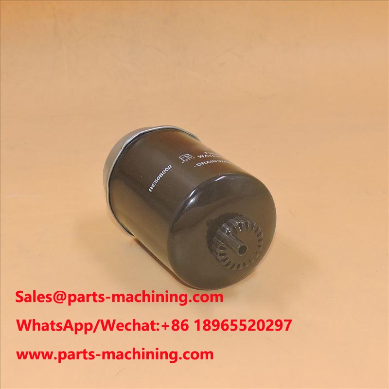 Сепаратор топливной воды RE508202 P550914 BF7904
