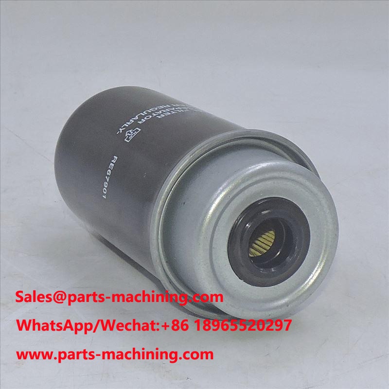 Fuel Water Separator RE67901