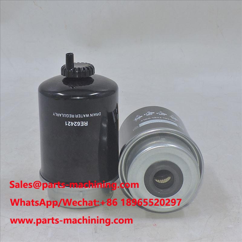 Fuel Water Separator RE62421