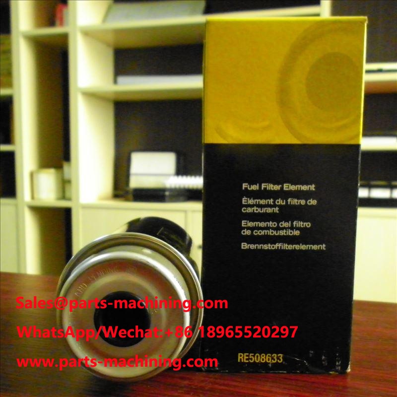 Сепаратор топливной воды JOHN DEERE RE508633 RE62423 RE65431
