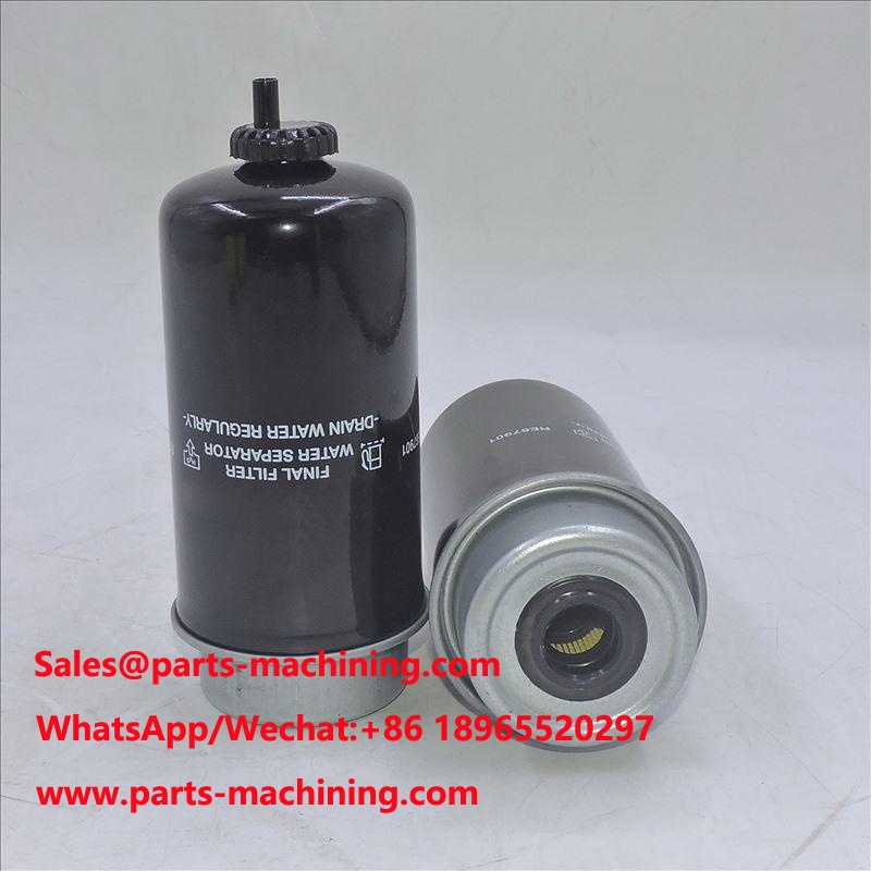 Fuel Water Separator RE67901