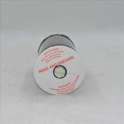 Сепаратор топливной воды RE521540 P551435 BF7971
