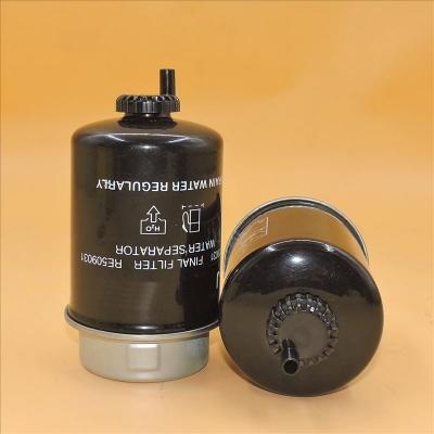Сепаратор топливной воды RE509031 RE52987 P551421 BF7674-D FS19868

