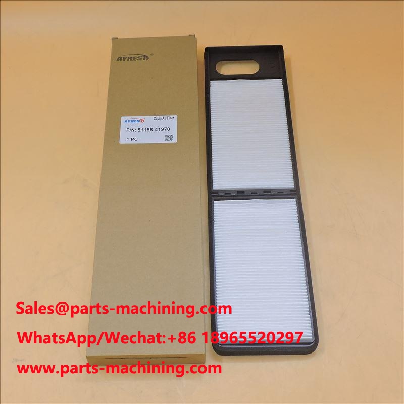 Cabin Air Filter 51186-41970