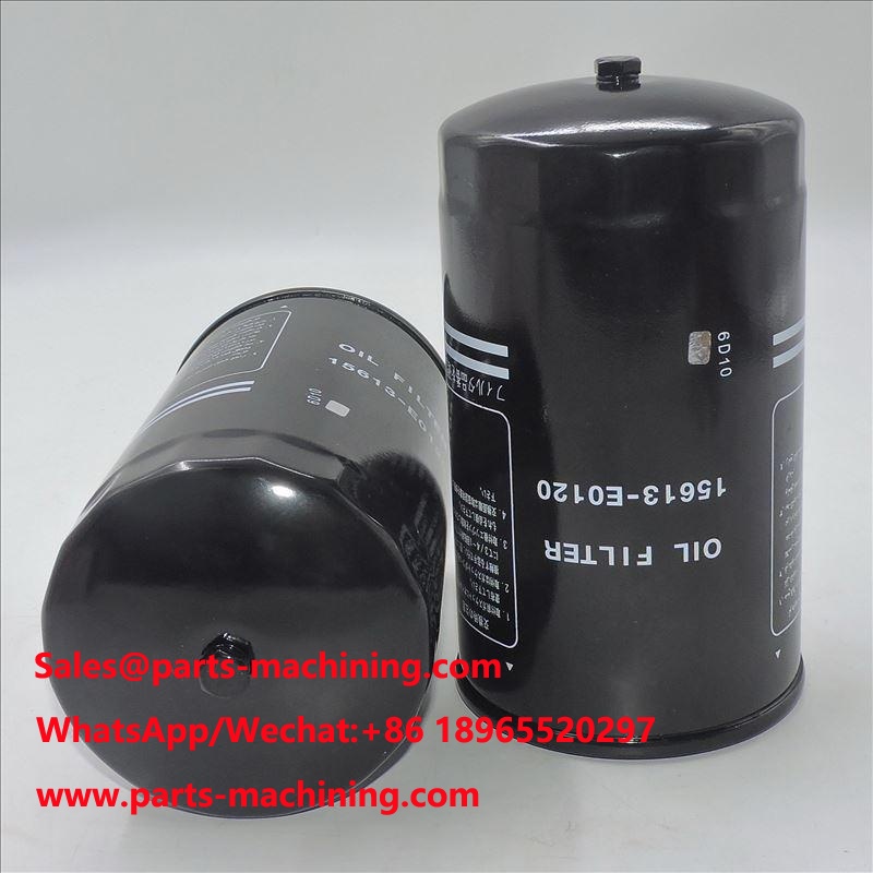 Масляный фильтр KOBELCO VH15613E0120 15613-E0120
