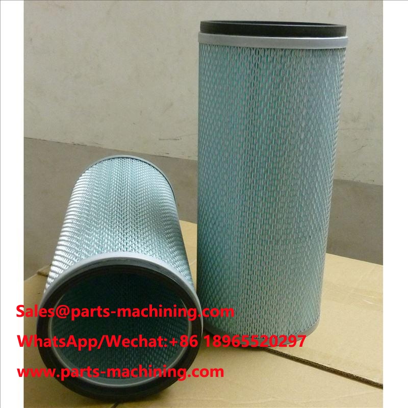Air Filter 600-181-1660
