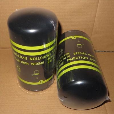 Топливный фильтр KOMATSU WA320-7 600-311-3750 3959612 P550774 BF7815
