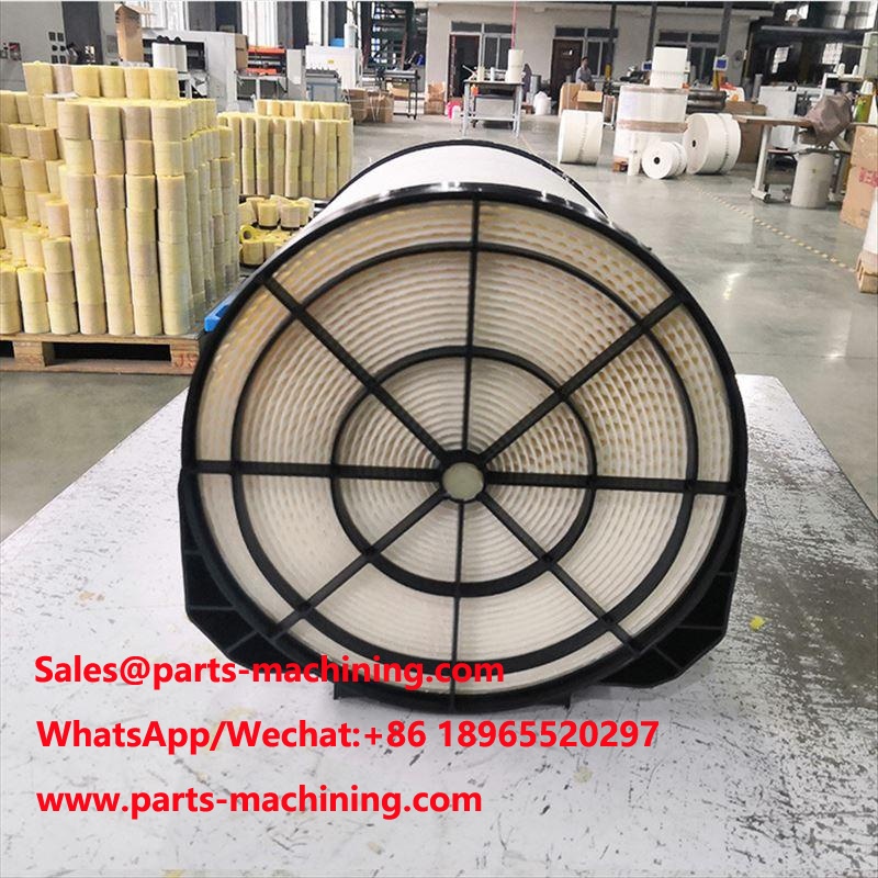 Воздушный фильтр для автобусов YUTONG 1109-07209 110907209
