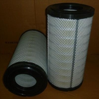 KOMATSU D41E-6 Воздушный фильтр 600-185-3110 P781039 RS3734
