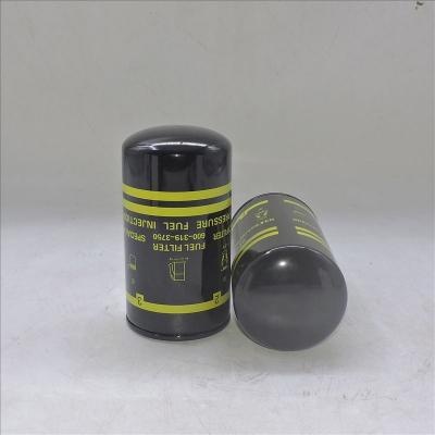 Топливный фильтр KOMATSU PC210LC-10 600-319-3750 3959612 P550774
