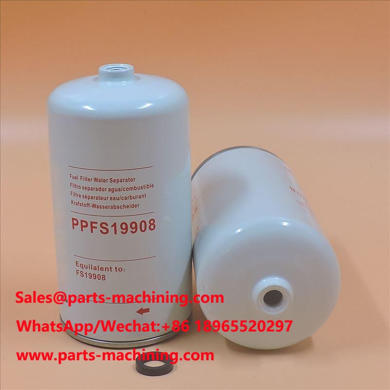 Сепаратор топливной воды FS19908 BF46069 84526251 2859647
