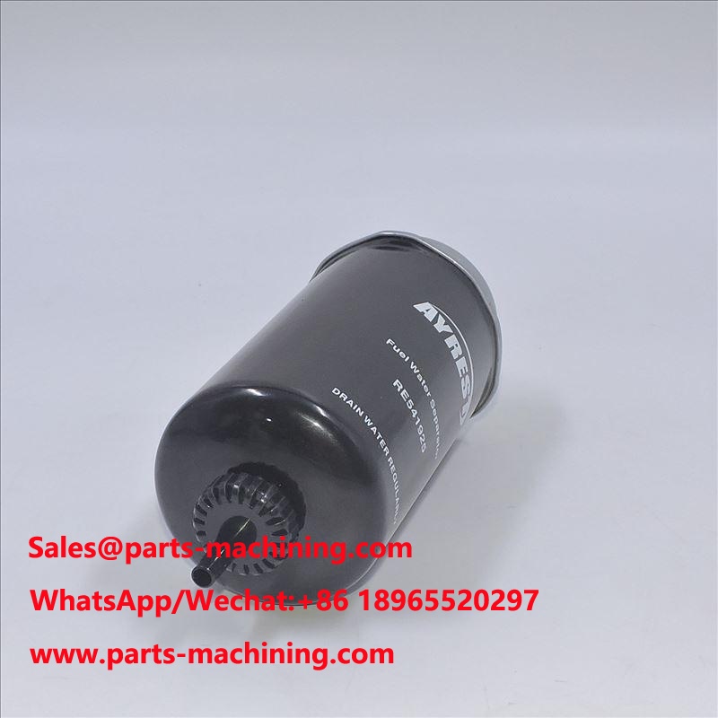 Сепаратор топливной воды JOHN DEERE RE541925 RE522878
