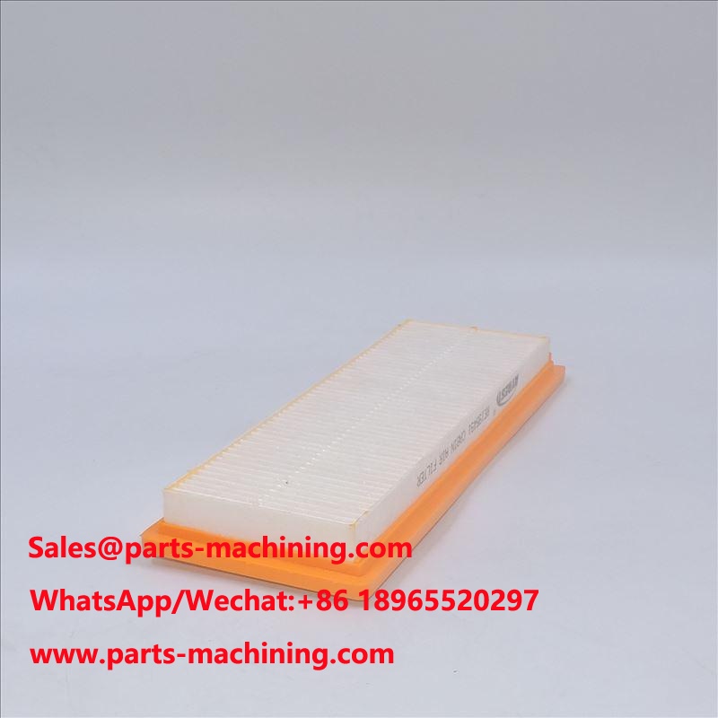 Cabin Air Filter RE195491