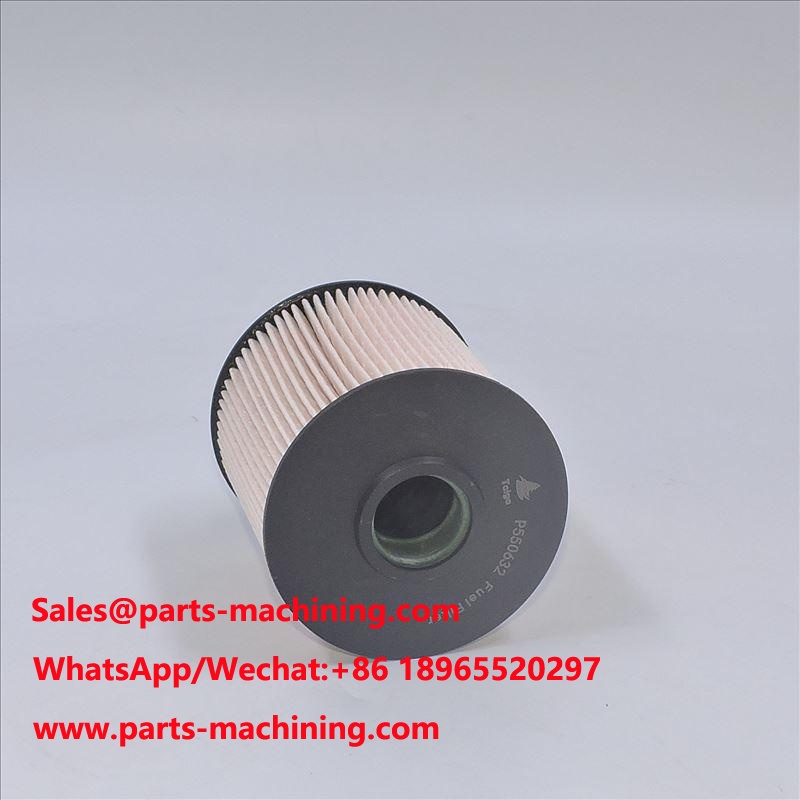 MERCEDES-BENZ 1117 Топливный фильтр P550632 44012612 PF7735
