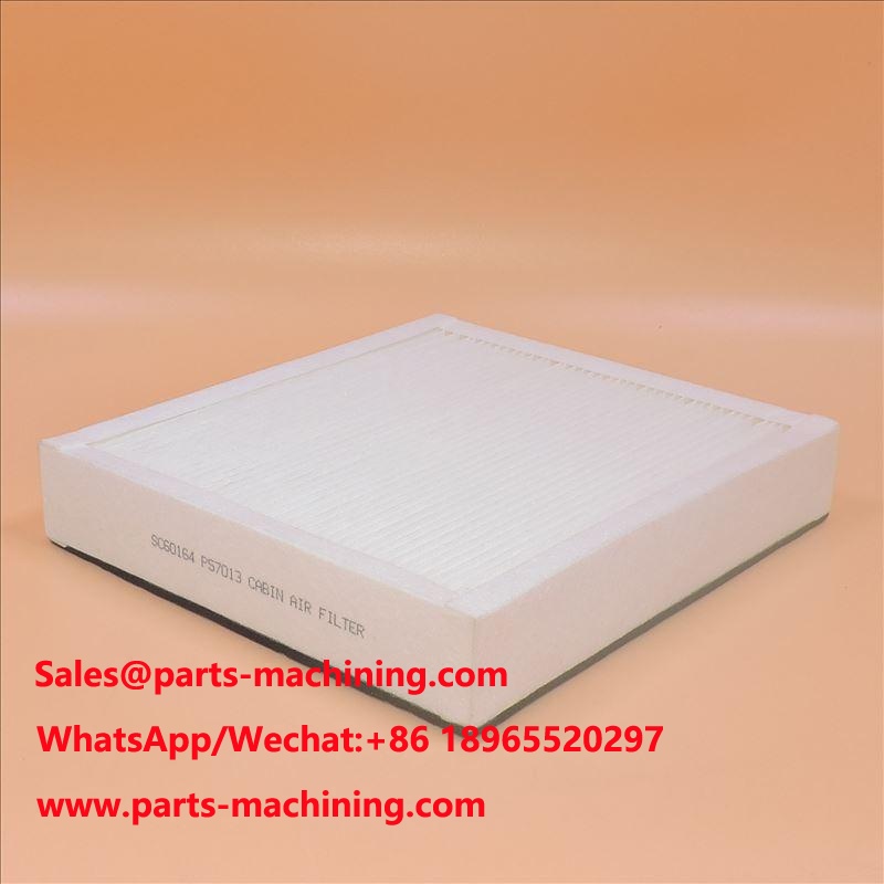 Cabin Air Filter SC 60164