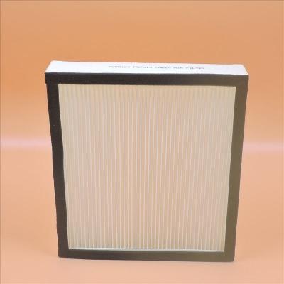 Салонный воздушный фильтр HIFI SC 60164 SC60164
