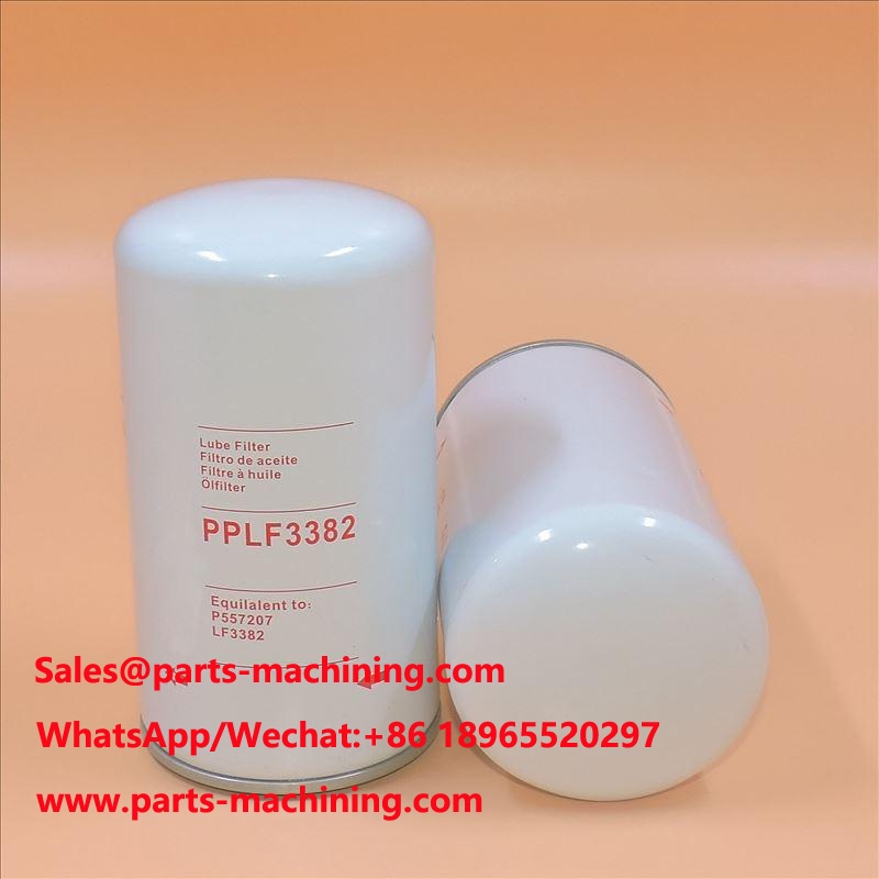 Масляный фильтр LF3382 427207-C3 34740-00100 C-5814 двигателей International
