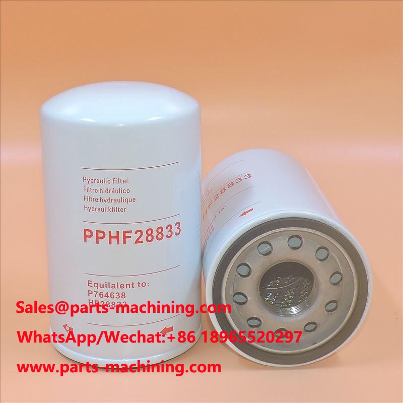 Hydraulic Filter HF28833