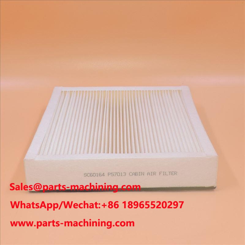 Cabin Air Filter SC 60164