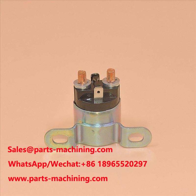 Узел переключателя CAT 320D-Магнитный 9X-8124
