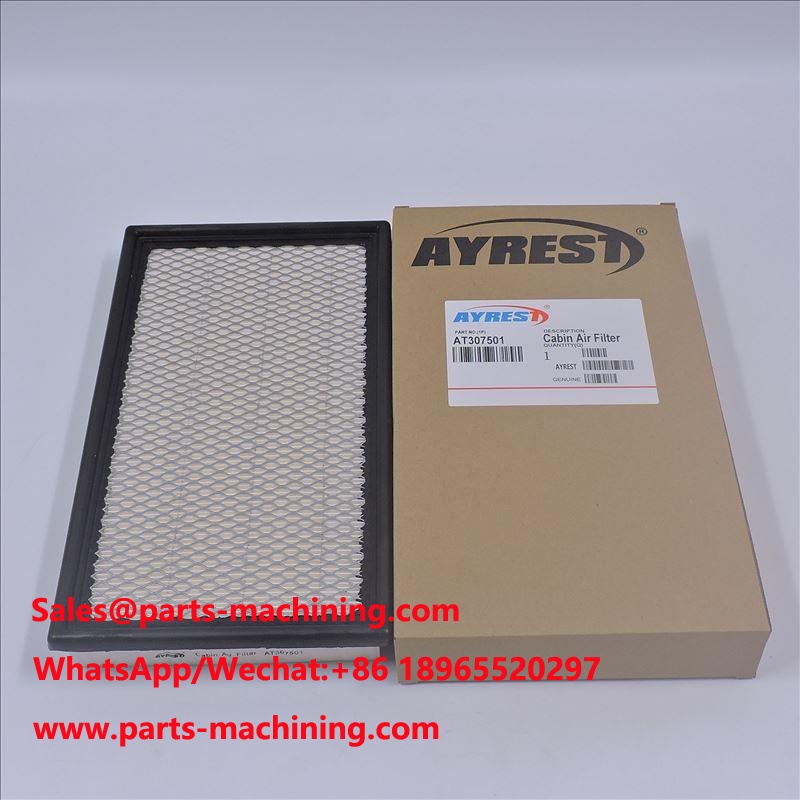 Cabin Air Filter AT307501