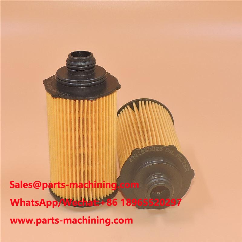 Масляный фильтр SSANGYONG 6731840025 6731803009
