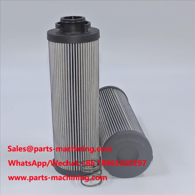 SANDVIK LH307 Гидравлический фильтр 56202447 SH55295V
