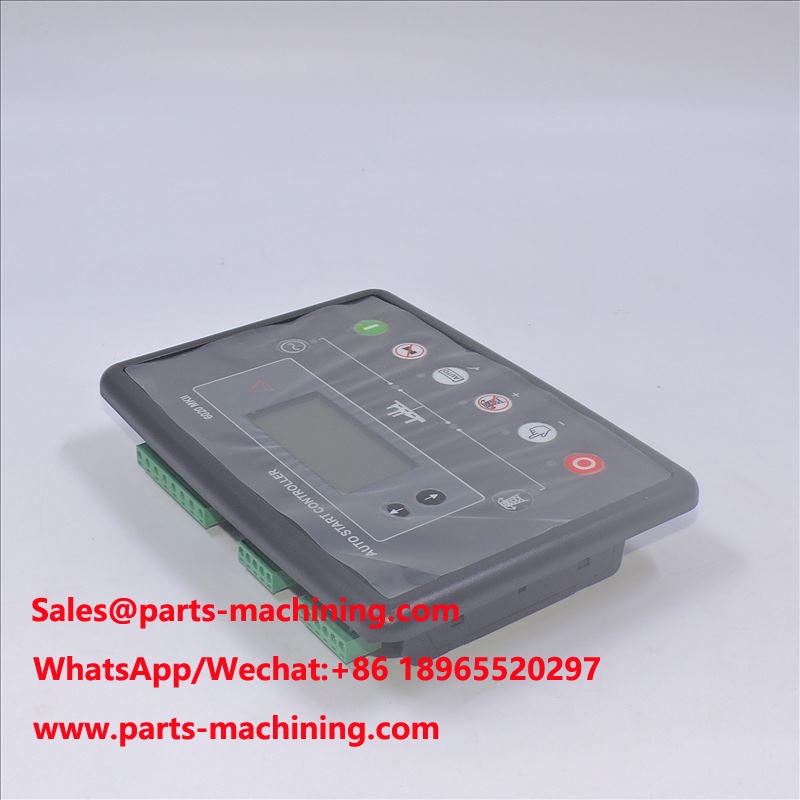 Контроллер глубоководного генератора DSE6020

