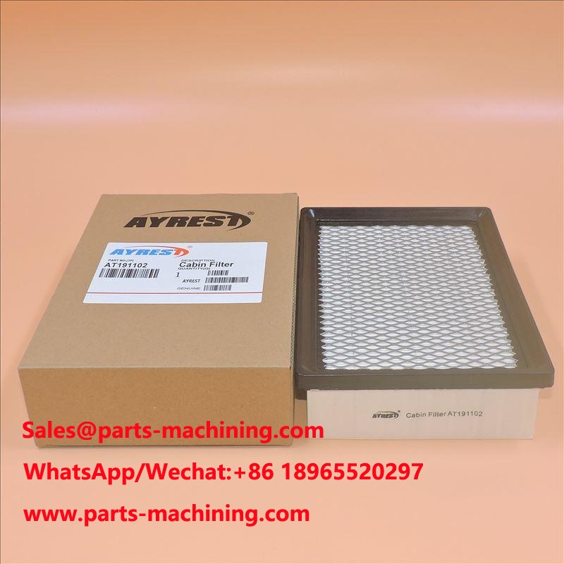Cabin Air Filter AT191102