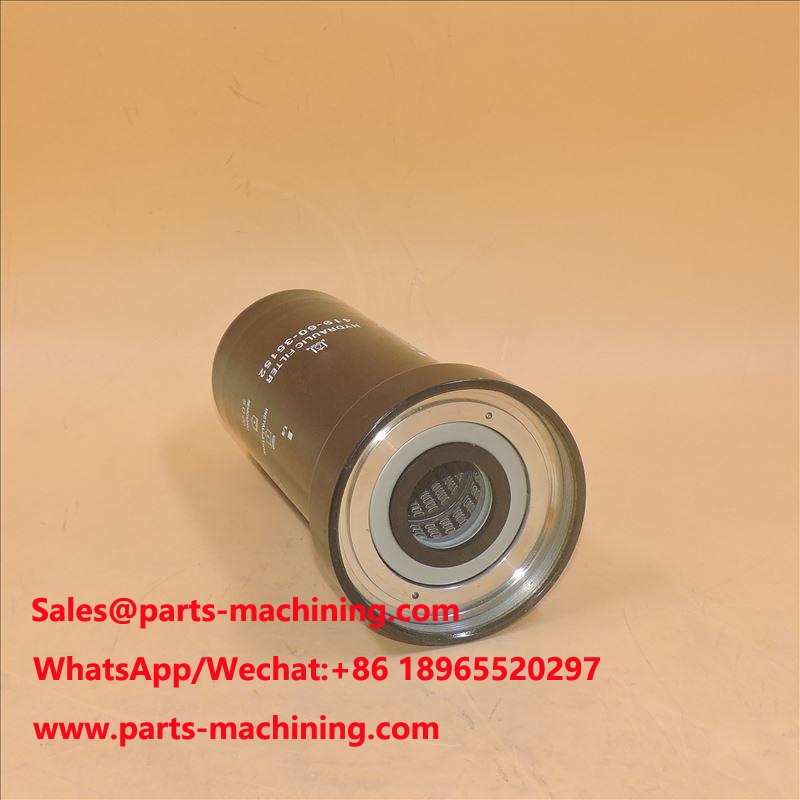 Hydraulic Filter 419-60-35152