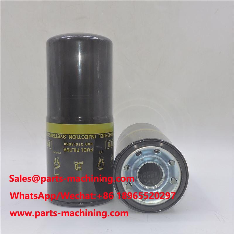 Fuel Filter 600-319-3550