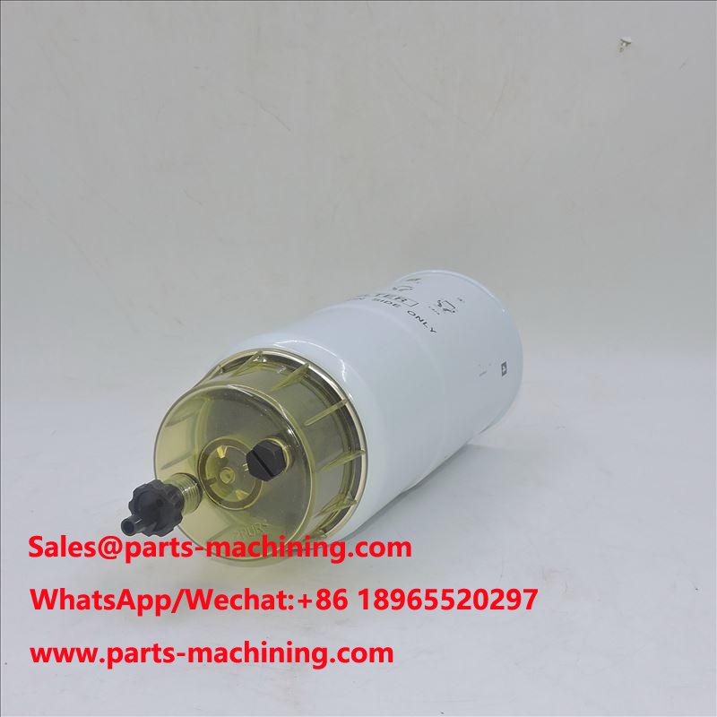 Сепаратор топливной воды 600-319-4500 600-311-3410 600-319-3400