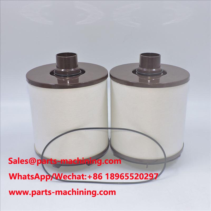 Crankcase Filter 995-691